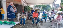 Ciudad Paraíso entrará a un proceso constructivo con la ampliación de vías en San Pascual