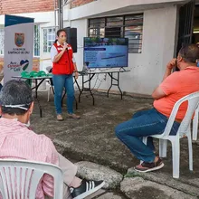 Ciudad Paraíso entrará a un proceso constructivo con la ampliación de vías en San Pascual