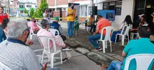 Ciudad Paraíso entrará a un proceso constructivo con la ampliación de vías en San Pascual