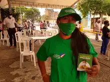 Ciudad Paraíso entrará a un proceso constructivo con la ampliación de vías en San Pascual