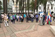 ¡Orgullo y cultura ciudadana!, la caleñidad conmemora la determinación de sus libertadores