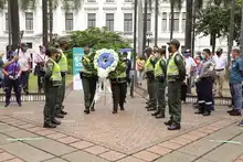 ¡Orgullo y cultura ciudadana!, la caleñidad conmemora la determinación de sus libertadores