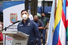 ¡Orgullo y cultura ciudadana!, la caleñidad conmemora la determinación de sus libertadores