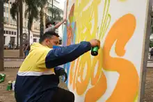 ¡Orgullo y cultura ciudadana!, la caleñidad conmemora la determinación de sus libertadores