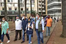 ¡Orgullo y cultura ciudadana!, la caleñidad conmemora la determinación de sus libertadores