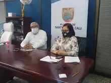 primera rendición de cuenta junio 2020