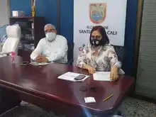 primera rendición de cuenta junio 2020