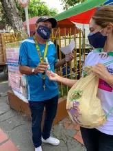 Redes de Salud conmemoran el Día de la Bioseguridad y el Autocuidado