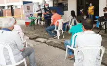 Retos del inicio de obras en San Pascual y la ‘nueva normalidad’ generada por la COVID-19