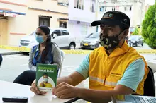 Retos del inicio de obras en San Pascual y la ‘nueva normalidad’ generada por la COVID-19