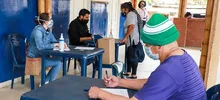Ampliación de votación virtuales proyecto de territorio - Pueblo Pance
