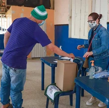 Ampliación de votación virtuales proyecto de territorio - Pueblo Pance