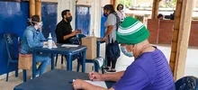 Ampliación de votación virtuales proyecto de territorio - Pueblo Pance