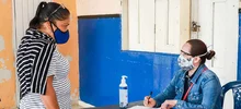 Ampliación de votación virtuales proyecto de territorio - Pueblo Pance