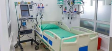 Cali inaugura la primera clínica especializada en pacientes con covid-19