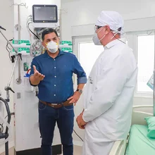 Llamado a las EPS a gestionar con diligencia resultado de muestras COVID-19