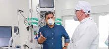 Llamado a las EPS a gestionar con diligencia resultado de muestras COVID-19