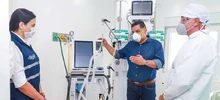 Llamado a las EPS a gestionar con diligencia resultado de muestras COVID-19