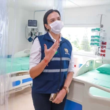 Llamado a las EPS a gestionar con diligencia resultado de muestras COVID-19