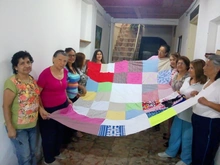 Casa Matria invita al Diálogo virtual: Mujeres, Economía y Brechas de Género
