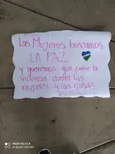 Casa Matria invita al Diálogo virtual: Mujeres, Economía y Brechas de Género