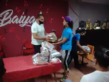 Solidaridad con Colectivos Urbanos de Cultura Ciudadana en tiempos de la covid-19