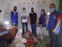 Solidaridad con Colectivos Urbanos de Cultura Ciudadana en tiempos de la covid-19