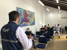 Diálogos ciudadanos en comunas y corregimientos promoverán la participación