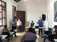 Diálogos ciudadanos en comunas y corregimientos promoverán la participación