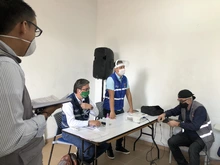 Diálogos ciudadanos en comunas y corregimientos promoverán la participación