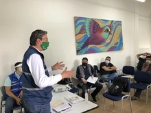 Diálogos ciudadanos en comunas y corregimientos promoverán la participación