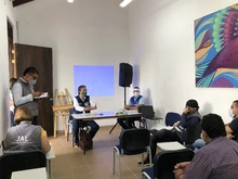 Diálogos ciudadanos en comunas y corregimientos promoverán la participación