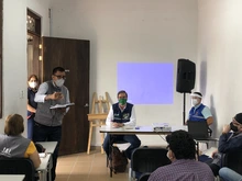 Diálogos ciudadanos en comunas y corregimientos promoverán la participación