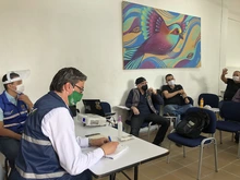Diálogos ciudadanos en comunas y corregimientos promoverán la participación