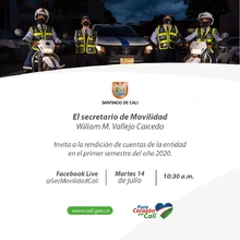 invitación rendición de cuentas actualizada 
