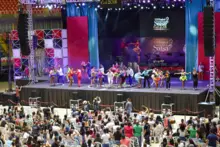 La salsa caleña, a un paso de ser Patrimonio Cultural Inmaterial de los colombianos
