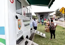 Ciudadanos aplauden pruebas gratuitas aleatorias en las comunas caleñas