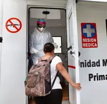 Ciudadanos aplauden pruebas gratuitas aleatorias en las comunas caleñas