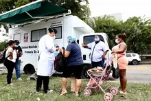 Ciudadanos aplauden pruebas gratuitas aleatorias en las comunas caleñas