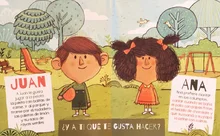 El Libro Álbum, recurso para escapar, confrontar, sentir y construir.