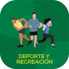 RECREACION Y DEPORTE