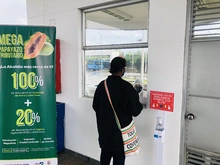 El Megapapayazo aborda el MIO