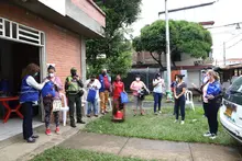 Fortalecer a 310 mujeres de la plaza de mercado Santa Elena, tarea de Casa Matria