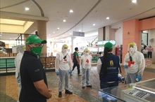En Gestión del Riesgo nos ponemos la camiseta de #GuardianesDeVida