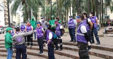 En Gestión del Riesgo nos ponemos la camiseta de #GuardianesDeVida