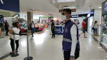 En Gestión del Riesgo nos ponemos la camiseta de #GuardianesDeVida