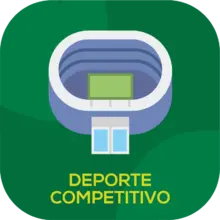 Deporte competitivo
