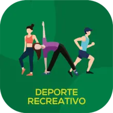 Deporte recreativo