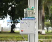 Presidente Iván Duque entregó 100 ventiladores para reforzar unidades de cuidado intensivo en Cali