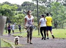 Adelantan jornadas de tamizajes en el Parque El Ingenio